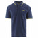 Bench Richmond herenpoloshirt BNCH-004-NVY – M
