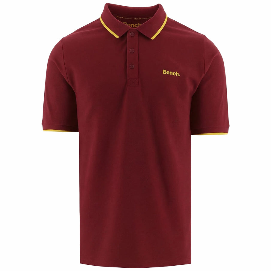 Bench Richmond heren poloshirt BNCH-004-RED