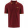 Bench Richmond heren poloshirt BNCH-004-RED – M
