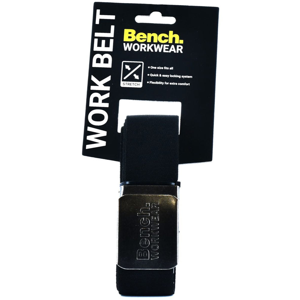 Bench Workwear Work Belt Heren Riem BNCH 020