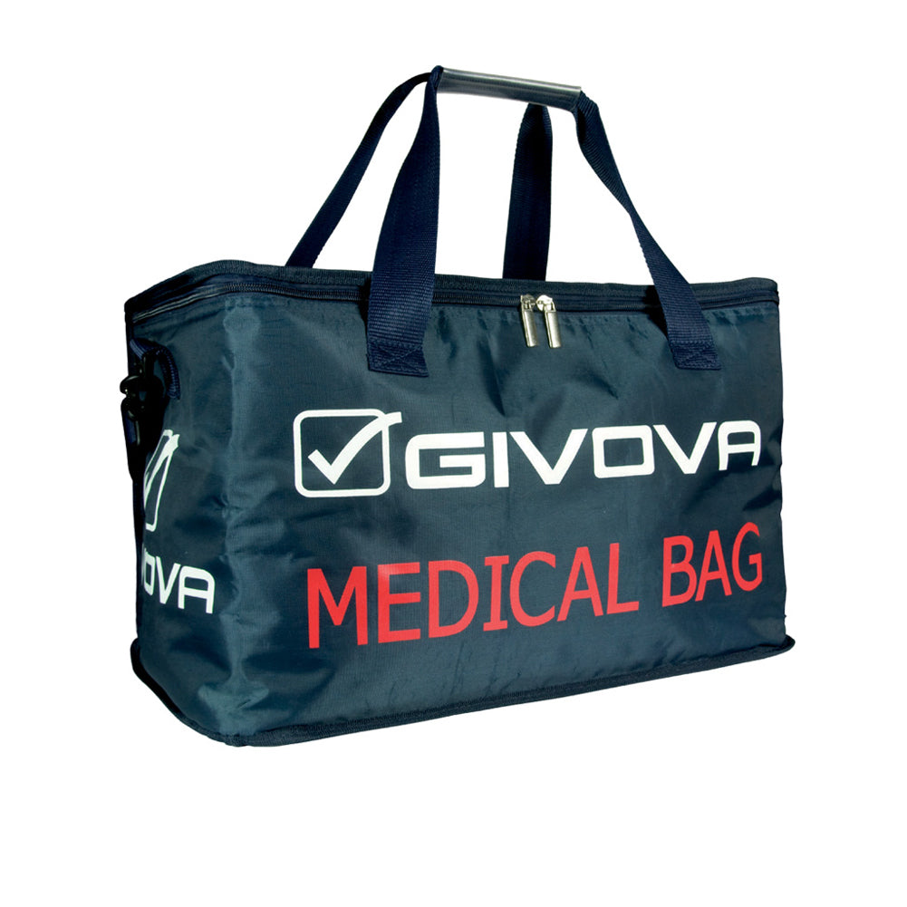 Givova "Borsa Medica" Medische tas BO16-0401