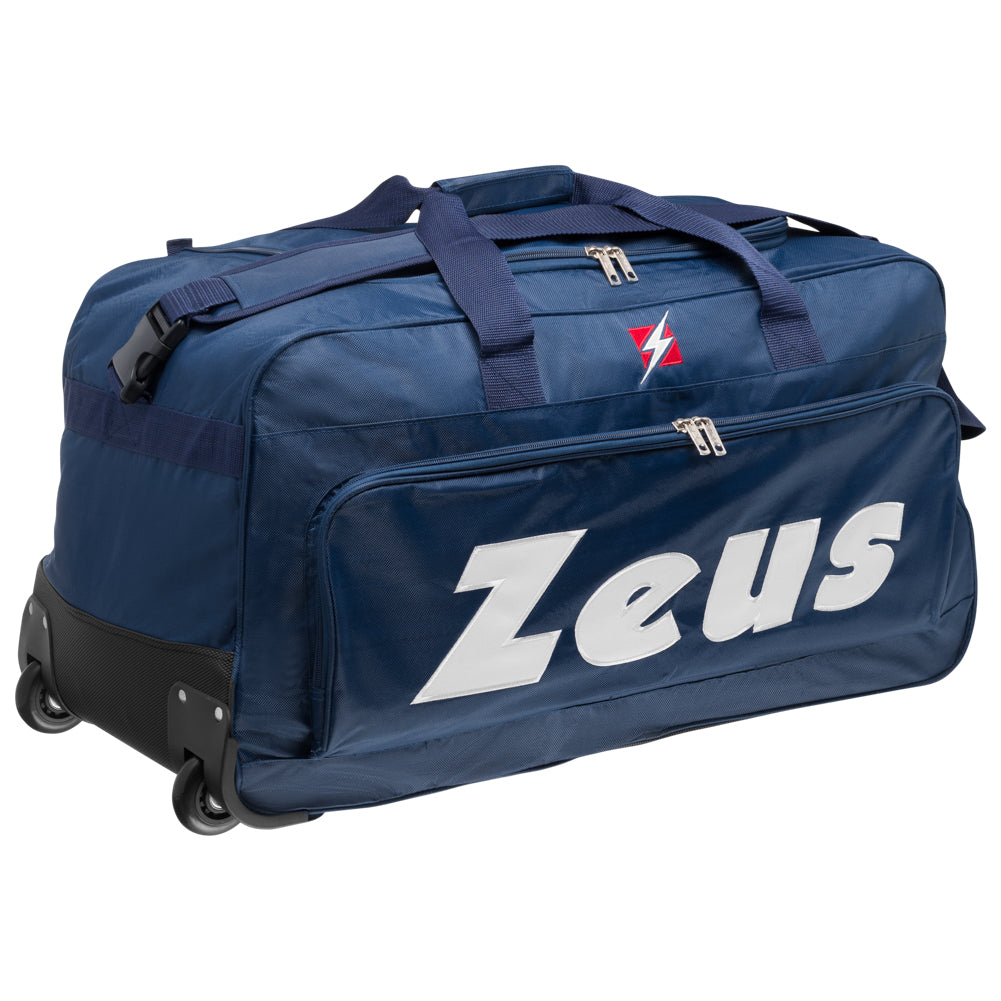 Zeus Teamwear trolley teamtas marine