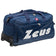 Zeus Teamwear trolley teamtas marine – Eén maat voor iedereen