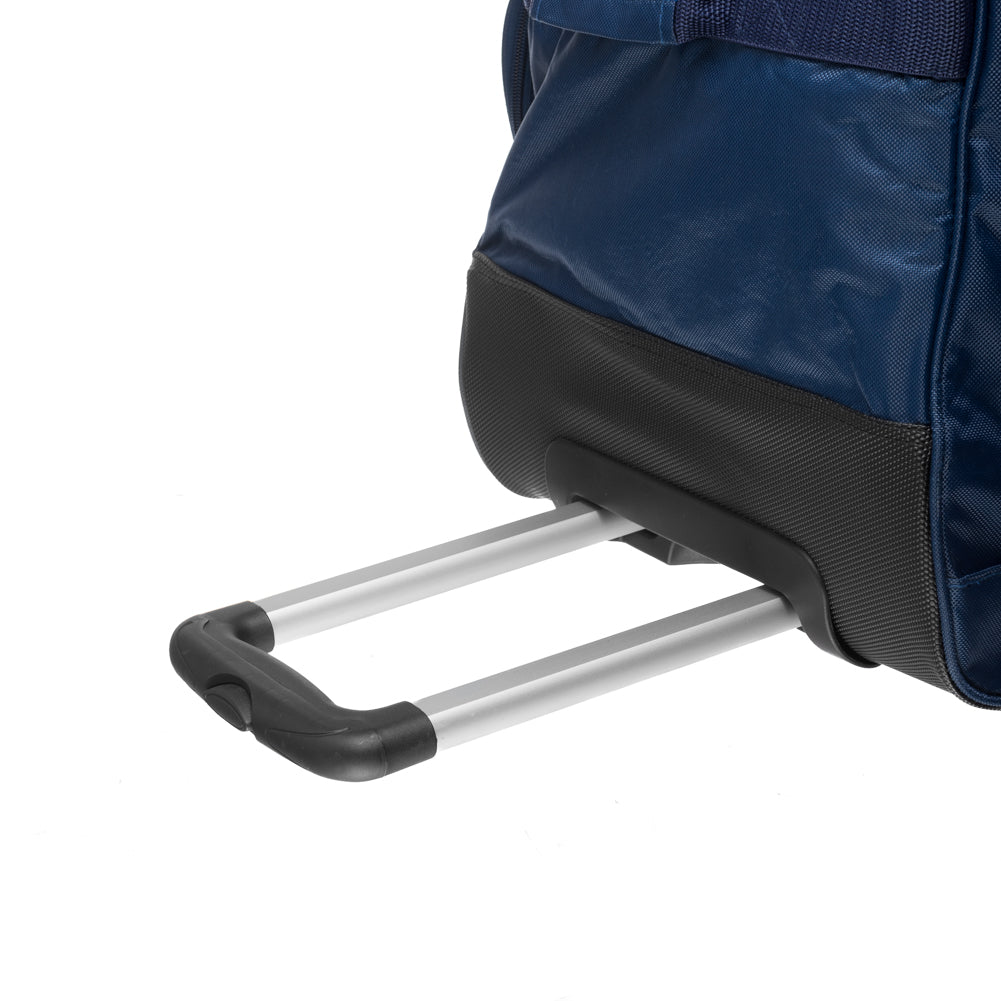 Zeus Teamwear trolley teamtas marine