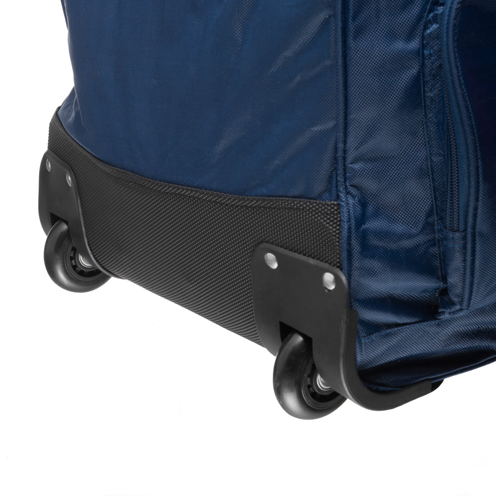 Zeus Teamwear trolley teamtas marine