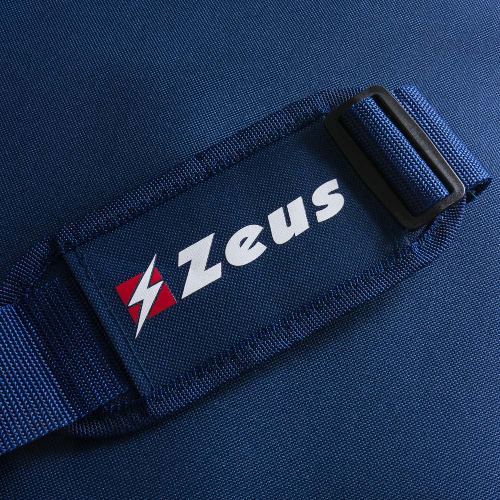Zeus Voetbal Ballenzak