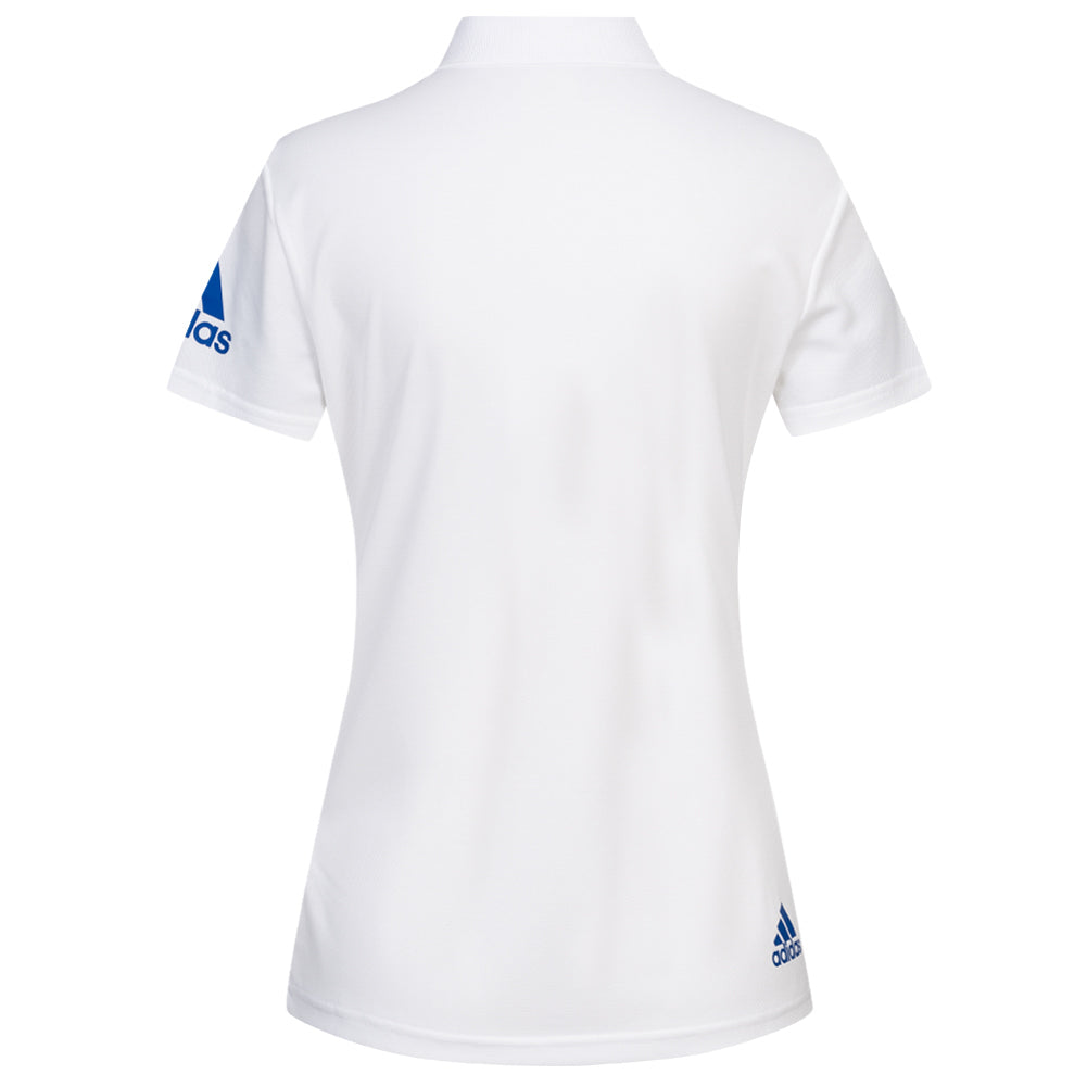 Frankrijk adidas Condivo Classic Dames Basketbal poloshirt BQ4442
