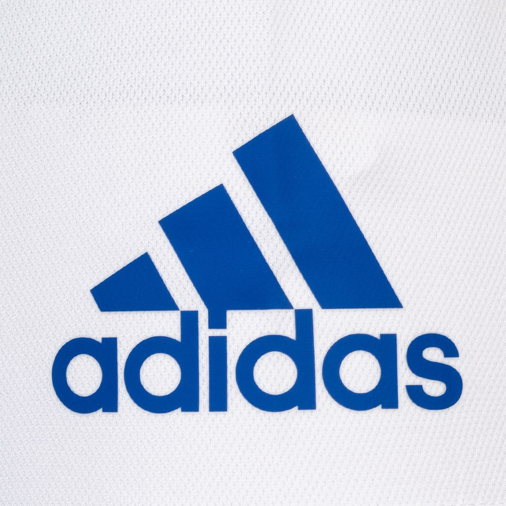 Frankrijk adidas Condivo Classic Dames Basketbal poloshirt BQ4442