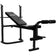 Bench Weight Premium halterbank BS1102 – Eén maat