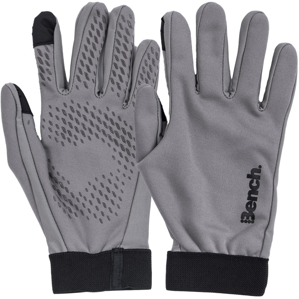 Bench Running Handschoenen BS3083-grey