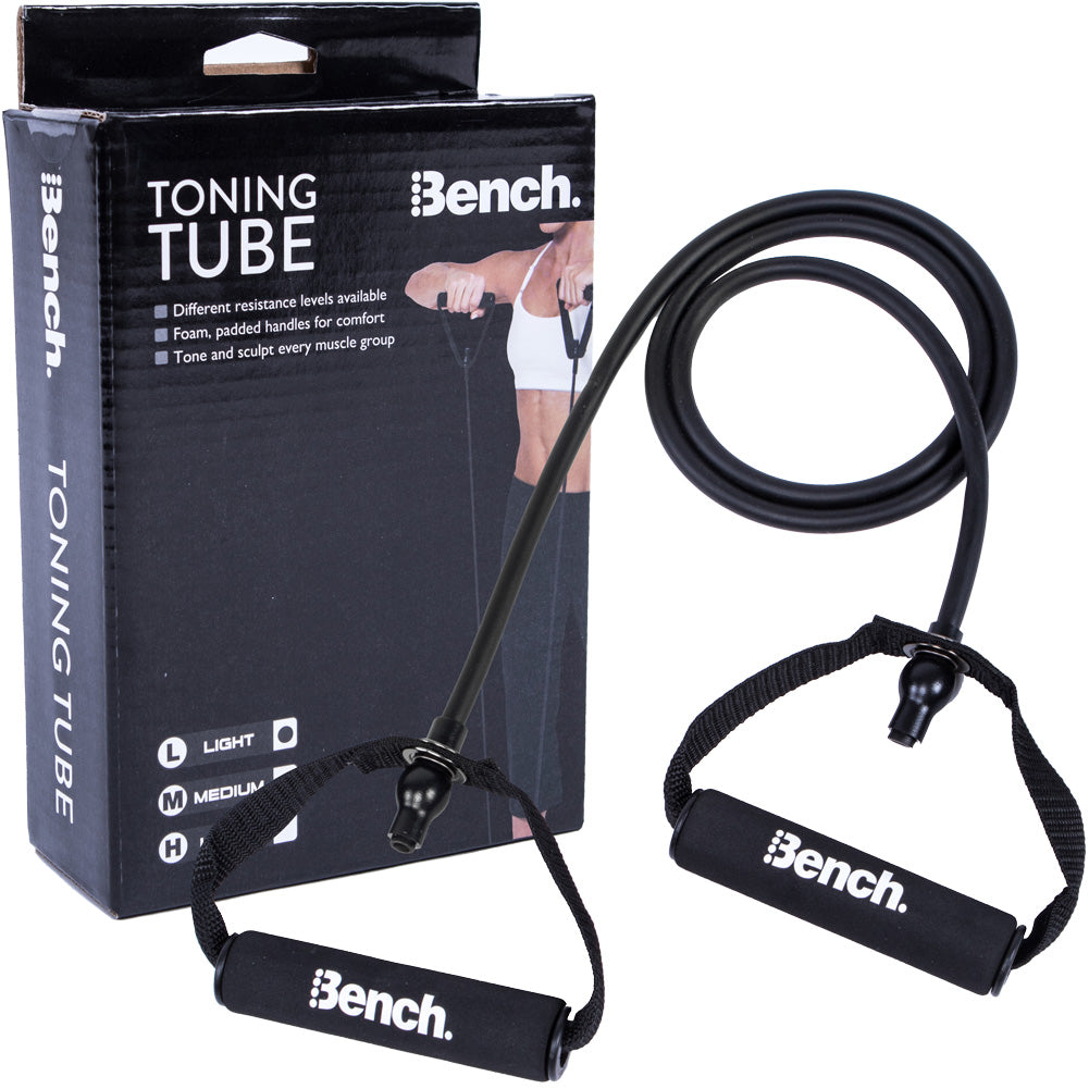 Bench Gym Toning Tube Weerstandsband Licht BS3201-A