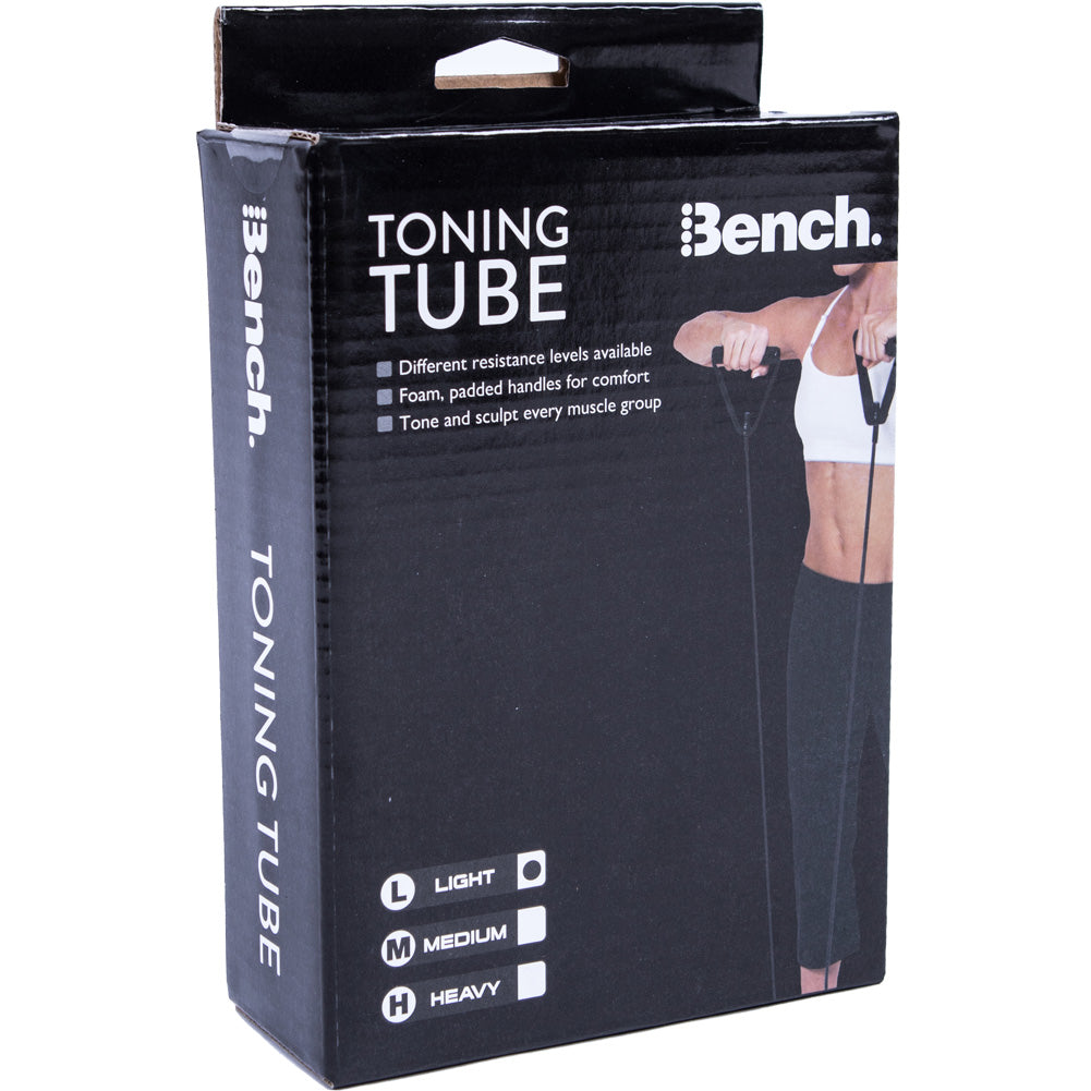 Bench Gym Toning Tube Weerstandsband Licht BS3201-A