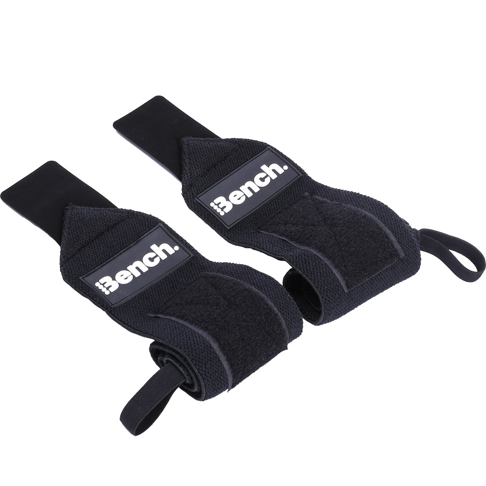 Bench Wrist Wraps Polsbandages BS8090