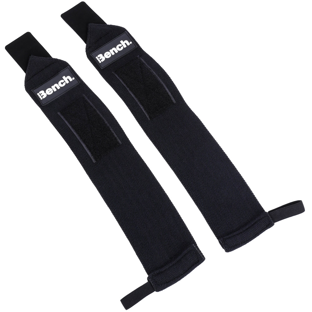 Bench Wrist Wraps Polsbandages BS8090