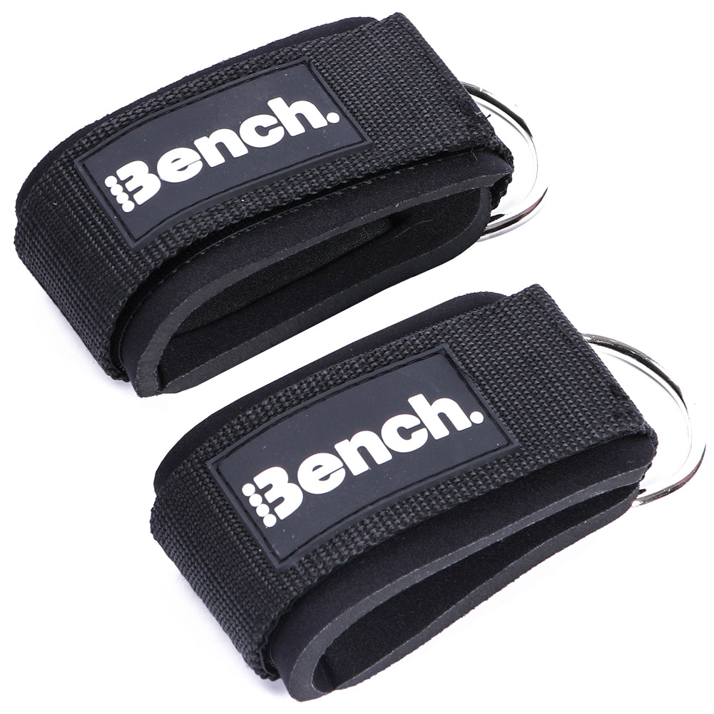 Bench Ankle Straps Enkelmanchetten BS8404