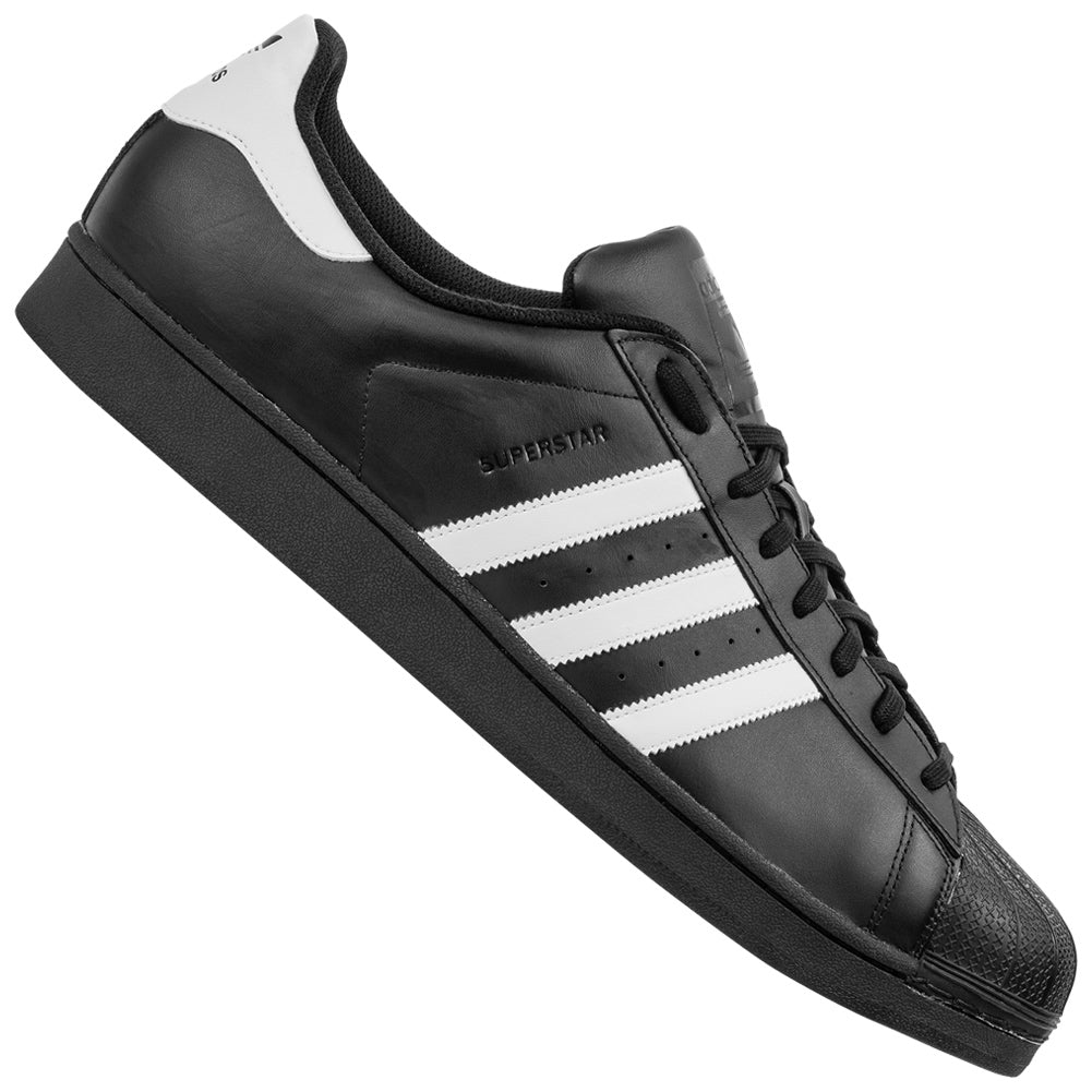 adidas Originals Superstar Heren Grote Maten Sneakers C17673