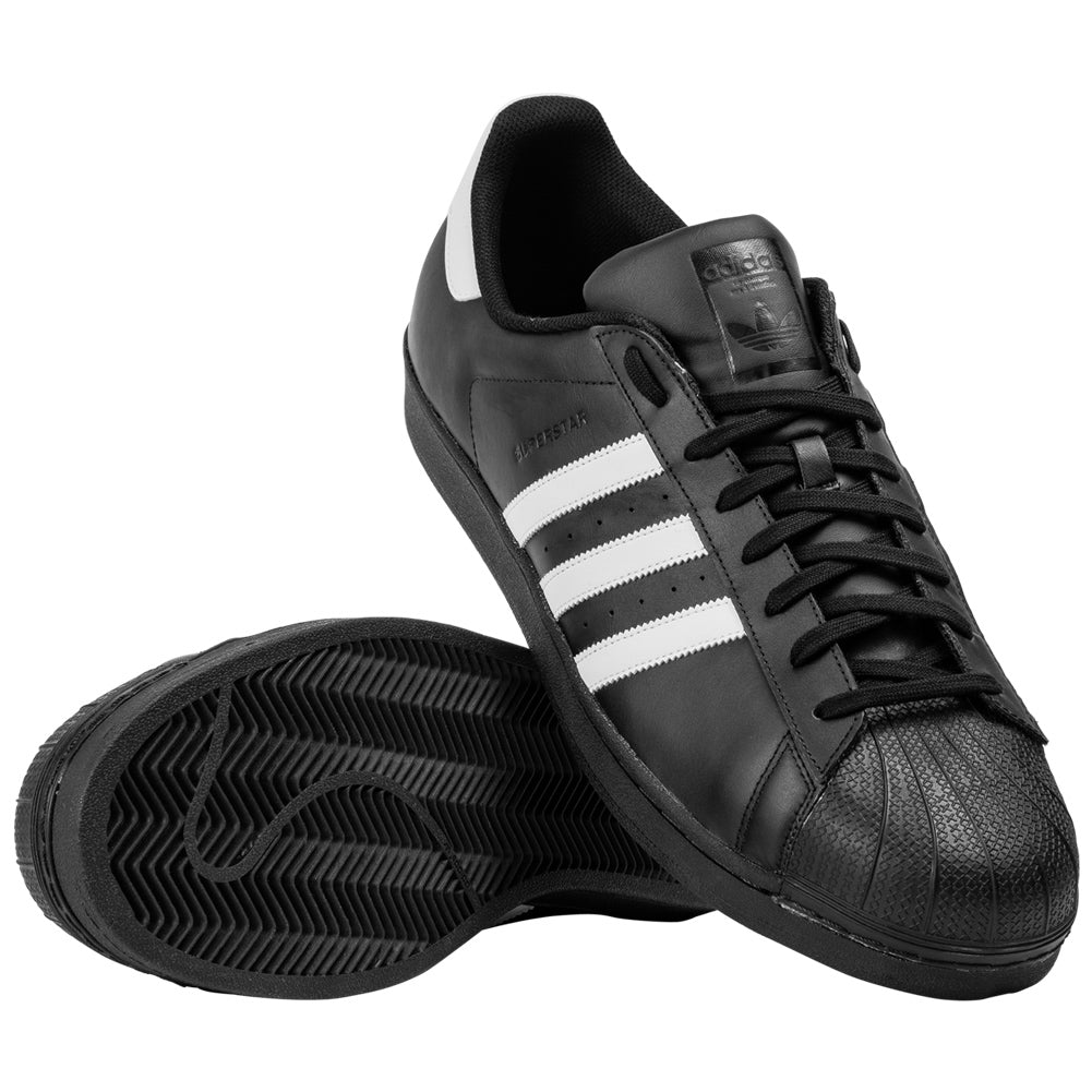 adidas Originals Superstar Heren Grote Maten Sneakers C17673