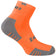 Zeus Fitnesssokken oranje – 38-40