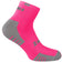 Zeus Fitnesssokken roze – 38-40