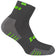 Zeus Fitnesssokken grijs – 38-40