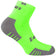 Zeus Fitnesssokken groen – 38-40