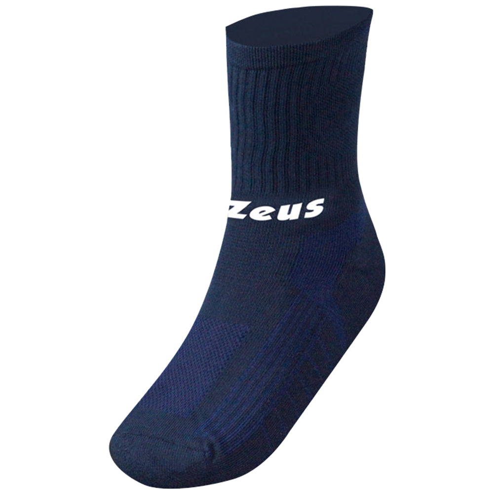 Zeus Tecnika Lage Sportsokken navy