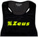 Zeus Canotta GPS Unisex Professioneel onderhemd – Eén maat voor iedereen