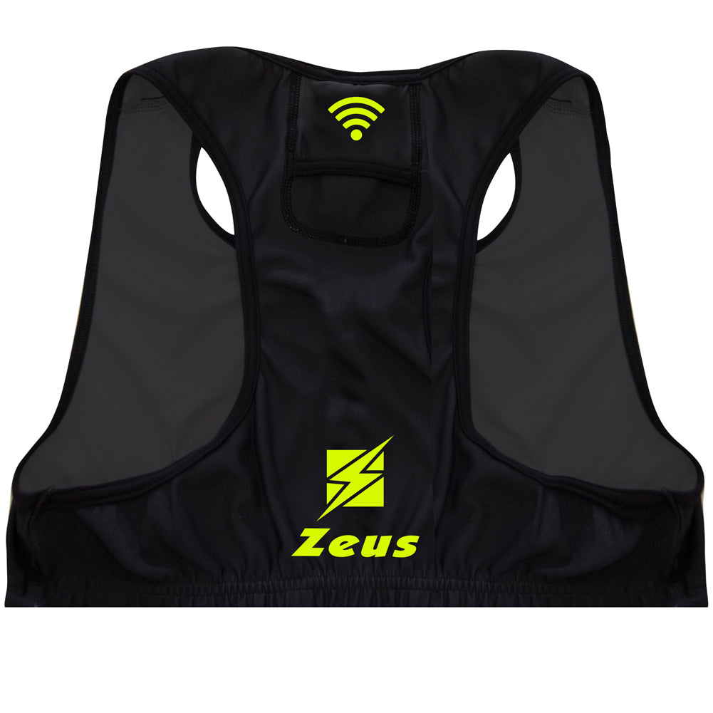 Zeus Canotta GPS Unisex Professioneel onderhemd