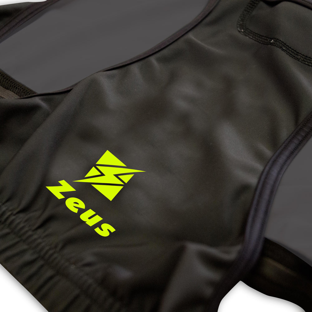 Zeus Canotta GPS Unisex Professioneel onderhemd