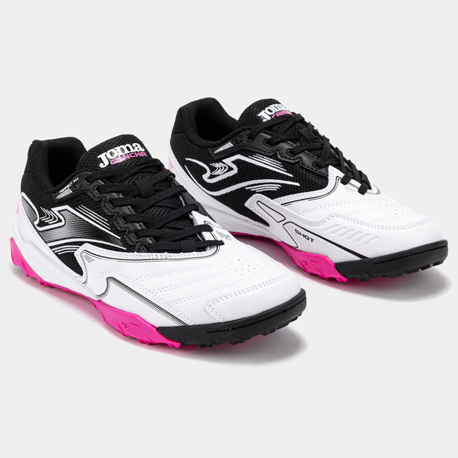 Joma Cancha Turf Heren Multinop Voetbalschoenen CANW2502TFC