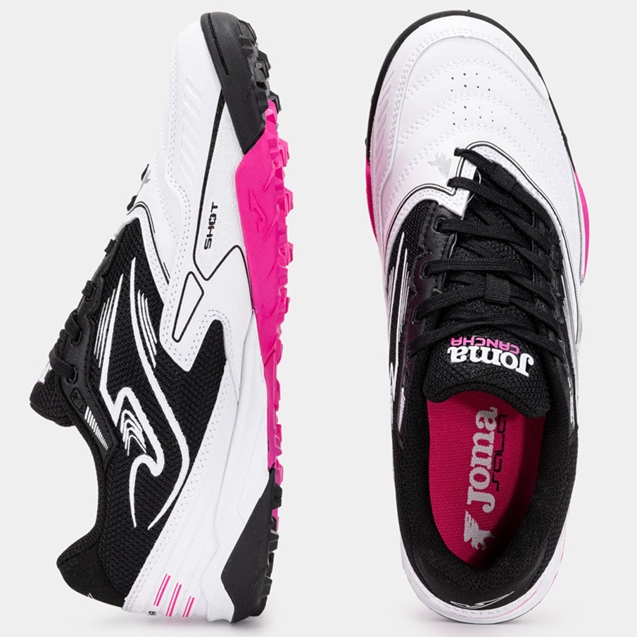 Joma Cancha Turf Heren Multinop Voetbalschoenen CANW2502TFC