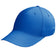 Zeus Baseball cap blauw – Eén maat voor iedereen