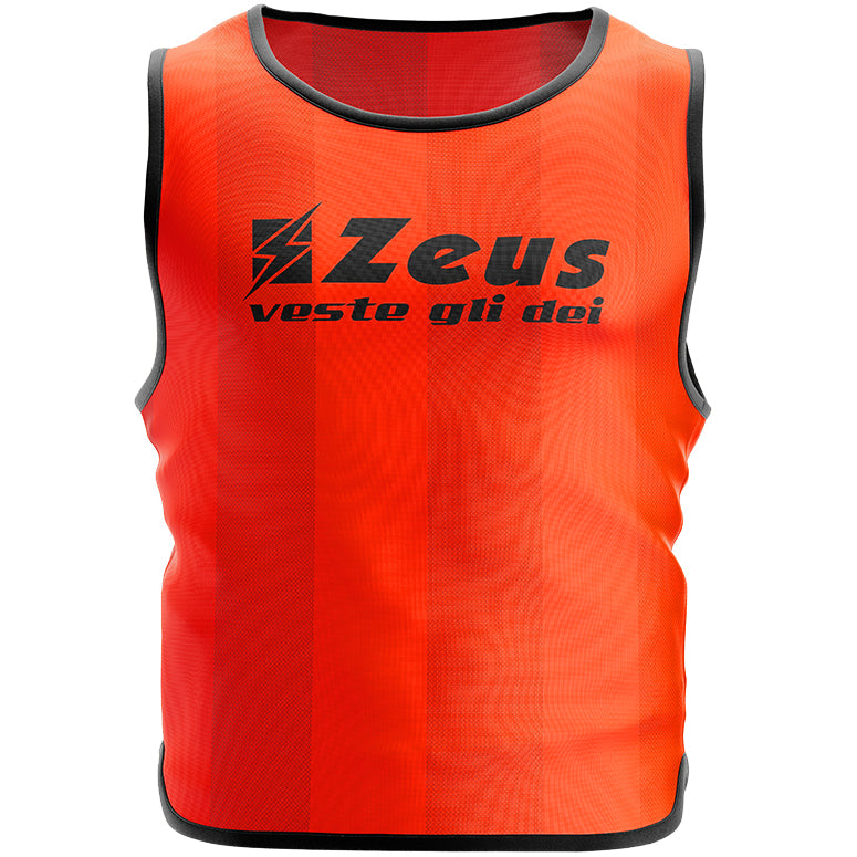 Zeus 10-pak Oranje trainingsbroekje