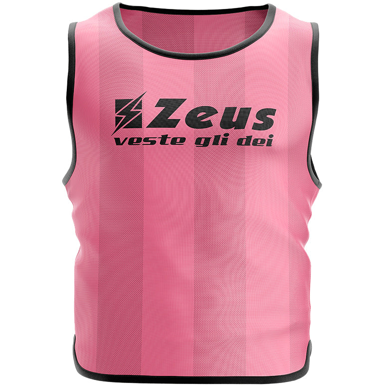Zeus 10-pak Roze trainings-slabbetje