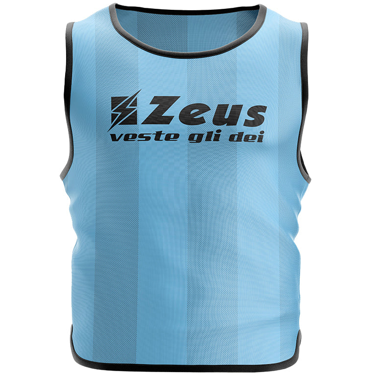 Zeus 10-pak Sky trainings-slabbetje