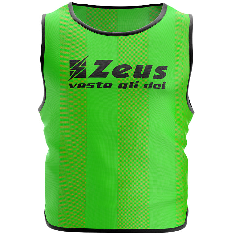 Zeus 10-pak Trainingsbroek neongroen
