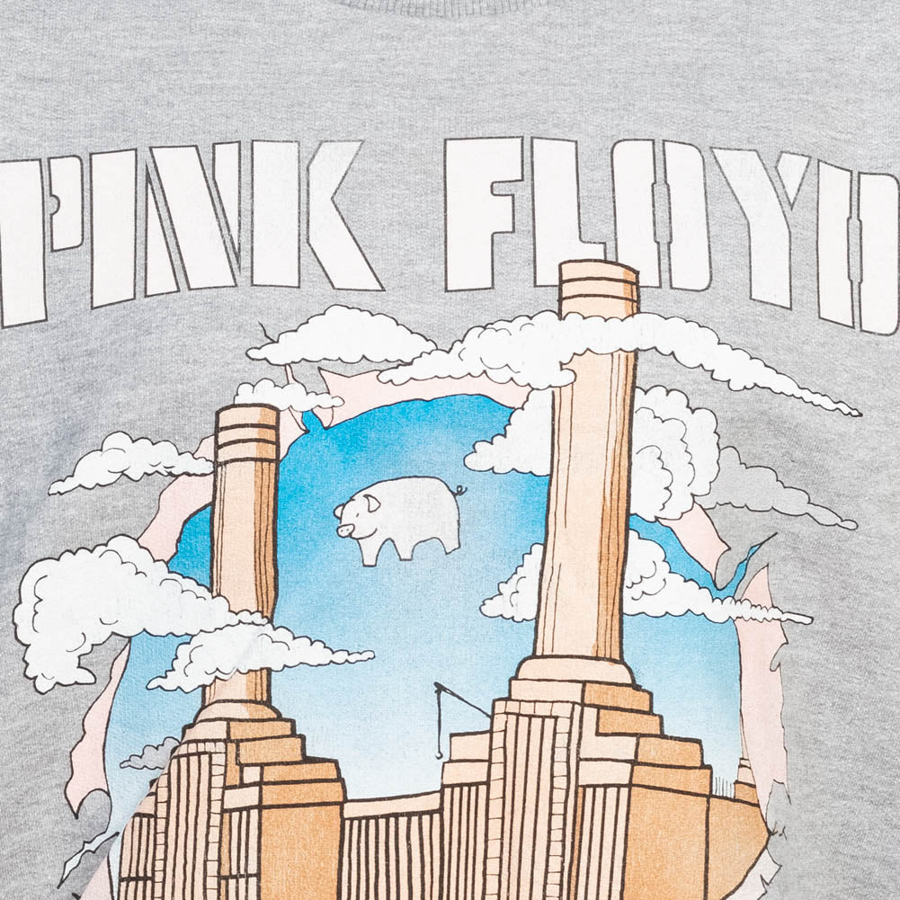 PINK FLOYD Animals Tour Dames Sweatshirt CDLCS011SPO