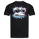 GHOSTBUSTERS Ecto Heren T-Shirt CDMTS072BLK – S