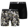 EUROPEAN POLO CHAMP Heren boxershorts 2-pack COMBO-1 – XL