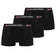 Canadian Peak Heren Boxershorts 3-pack CPB-01 – M