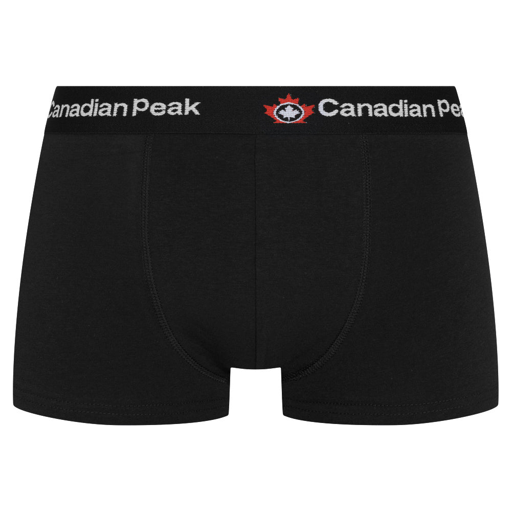 Canadian Peak Heren Boxershorts 3-pack CPB-01