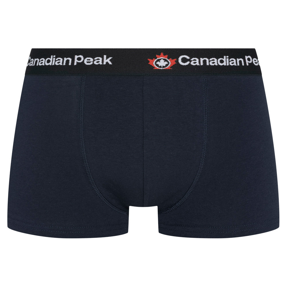 Canadian Peak Heren Boxershorts 3-pack CPB-03