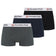Canadian Peak boxershorts voor heren 3-pack CPB-04 – M