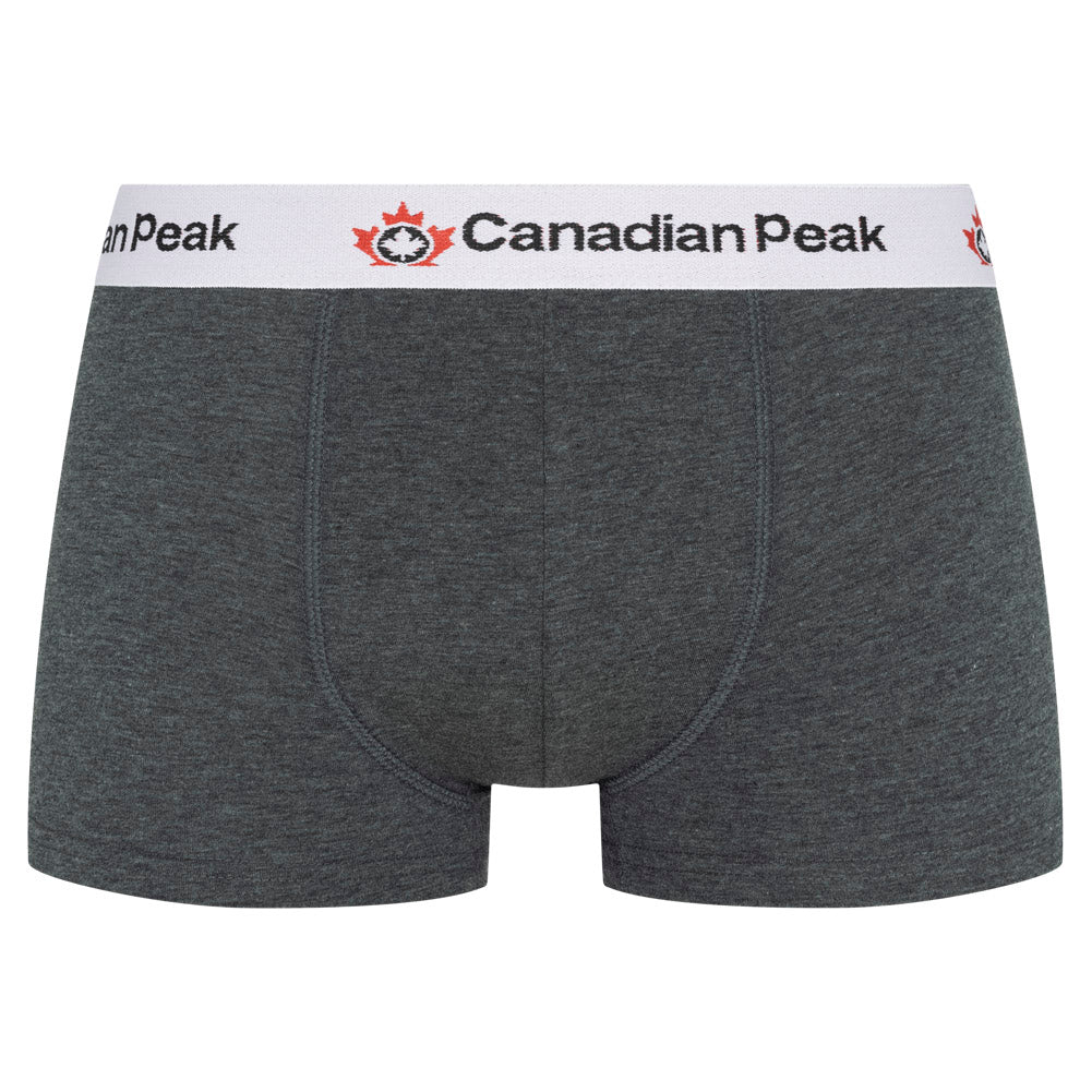Canadian Peak boxershorts voor heren 3-pack CPB-04