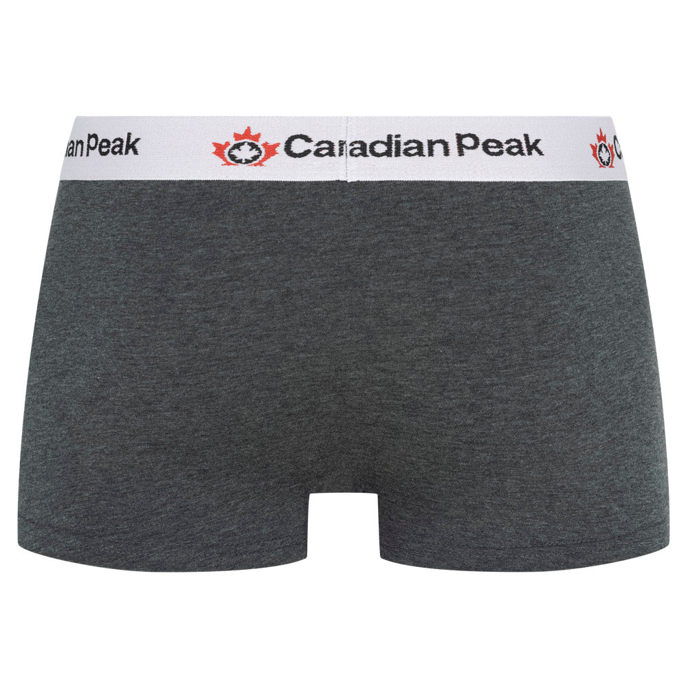 Canadian Peak boxershorts voor heren 3-pack CPB-04