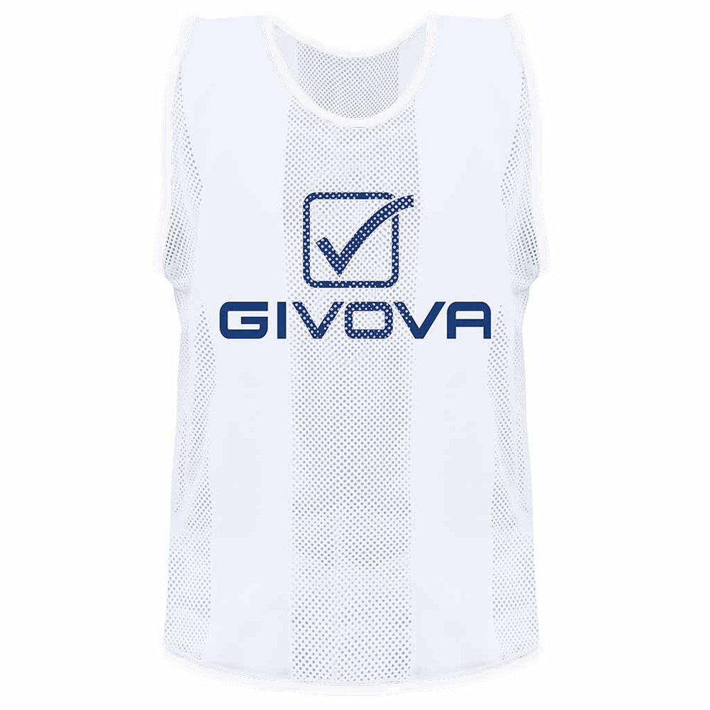 Givova Casacca Pro Trainingsovergooier CT01-0003
