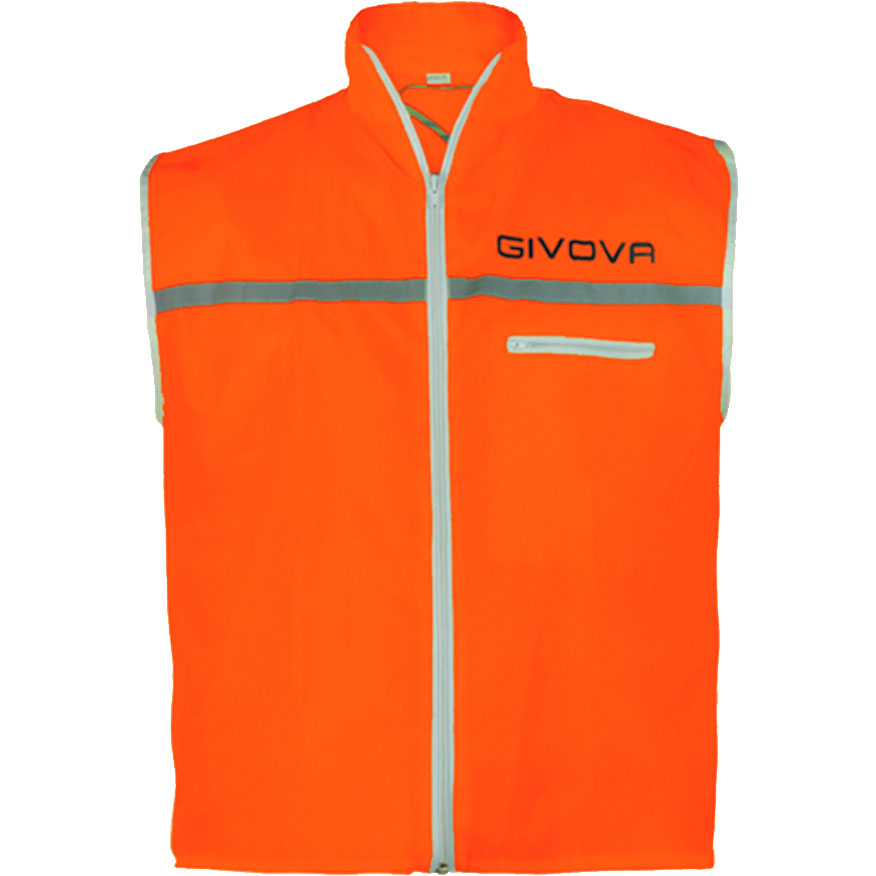 Givova Casacca Running Hardloopvest CT07-2810