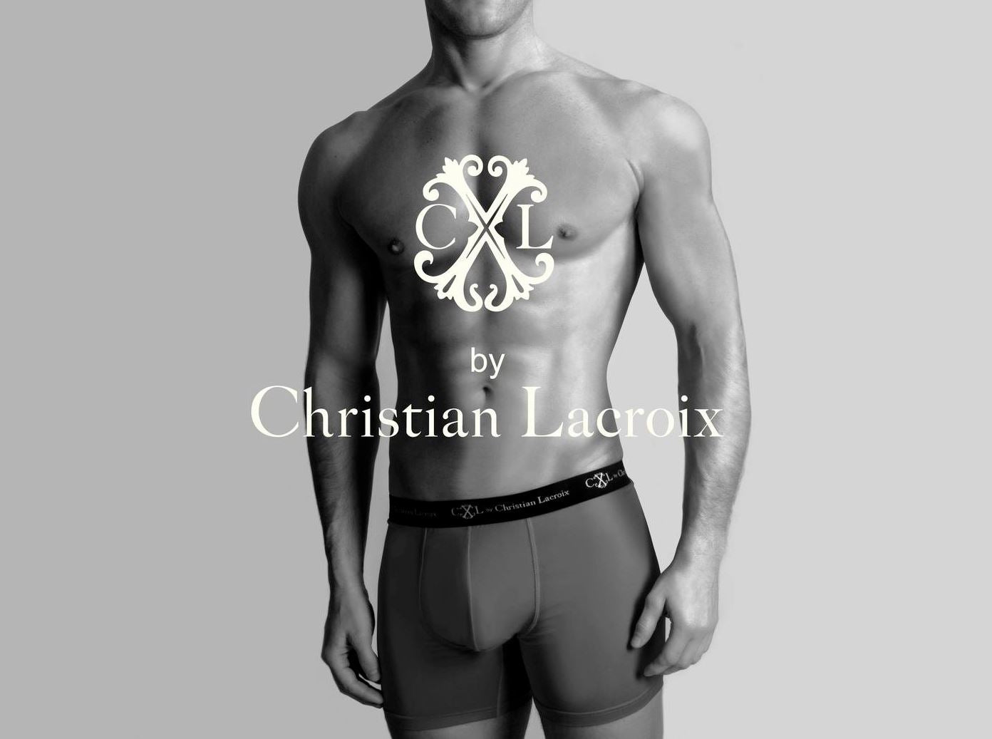 CXL by Christian Lacroix® Boxershorts voor heren 3-pack 97890760