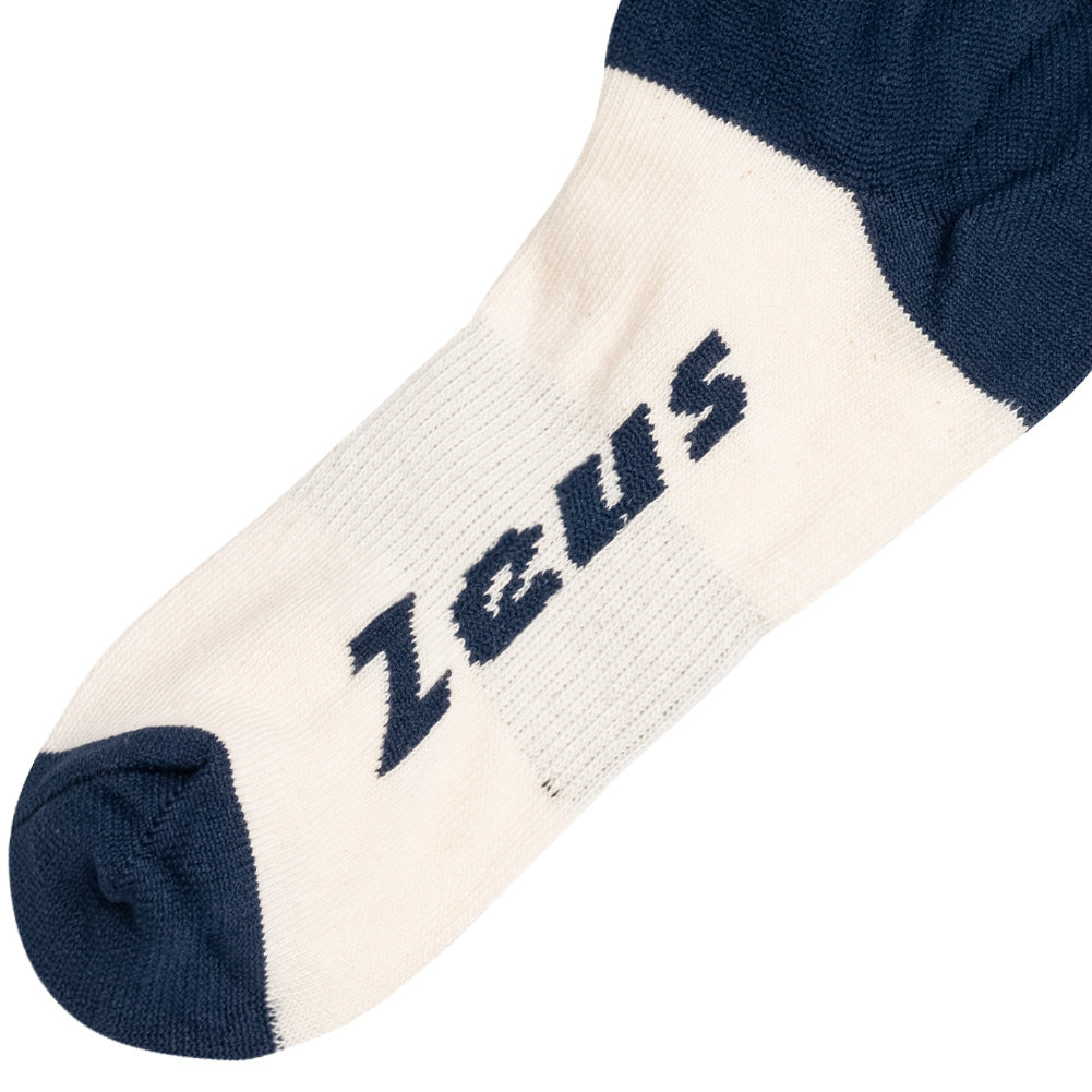 Zeus Calza Energy Sportsokken Navy