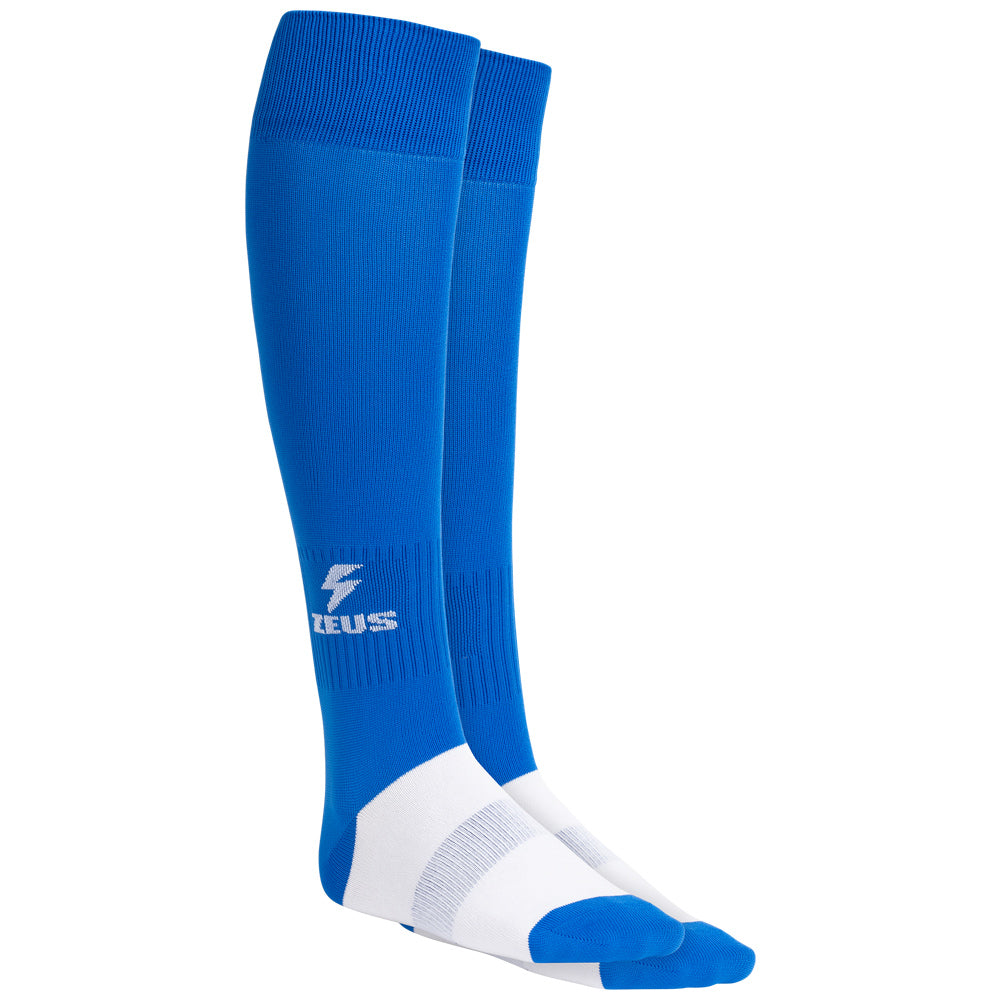 Zeus Calza Energy Sportsokken blauw